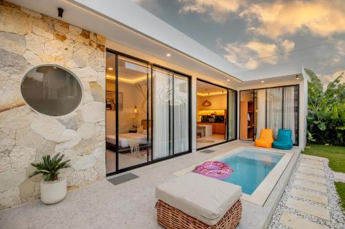 Soul Garden Villa Nusa dua — 4-Star Luxury Hotel in Nusa Dua, Indonesia