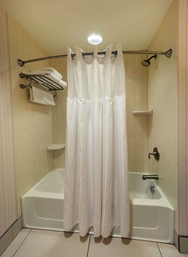 Hilton Garden Inn Buffalo Downtown - photo 31