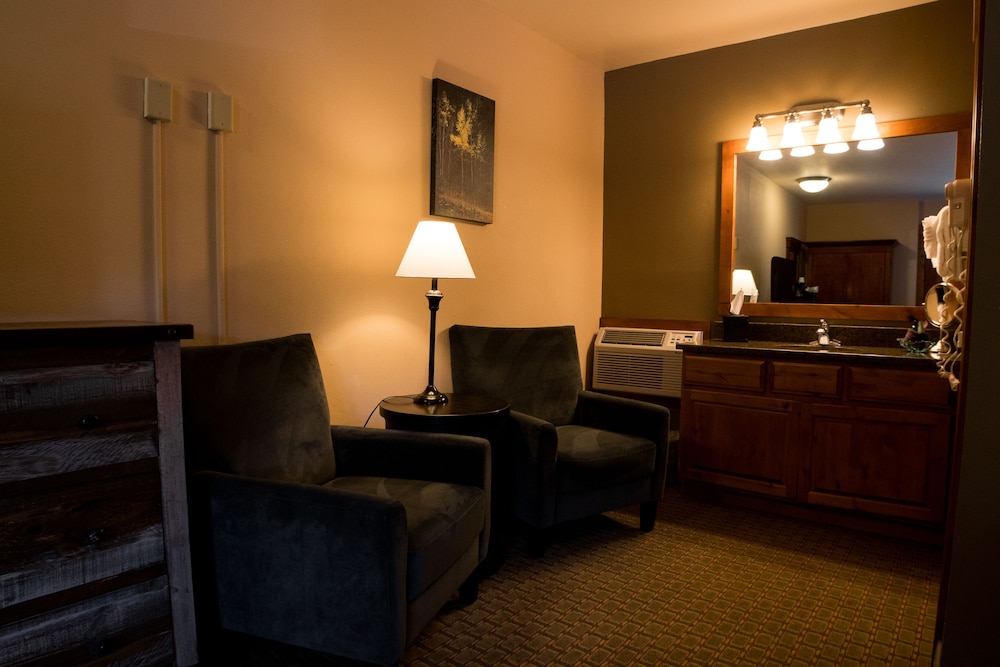 Silver Moon Inn - photo 21
