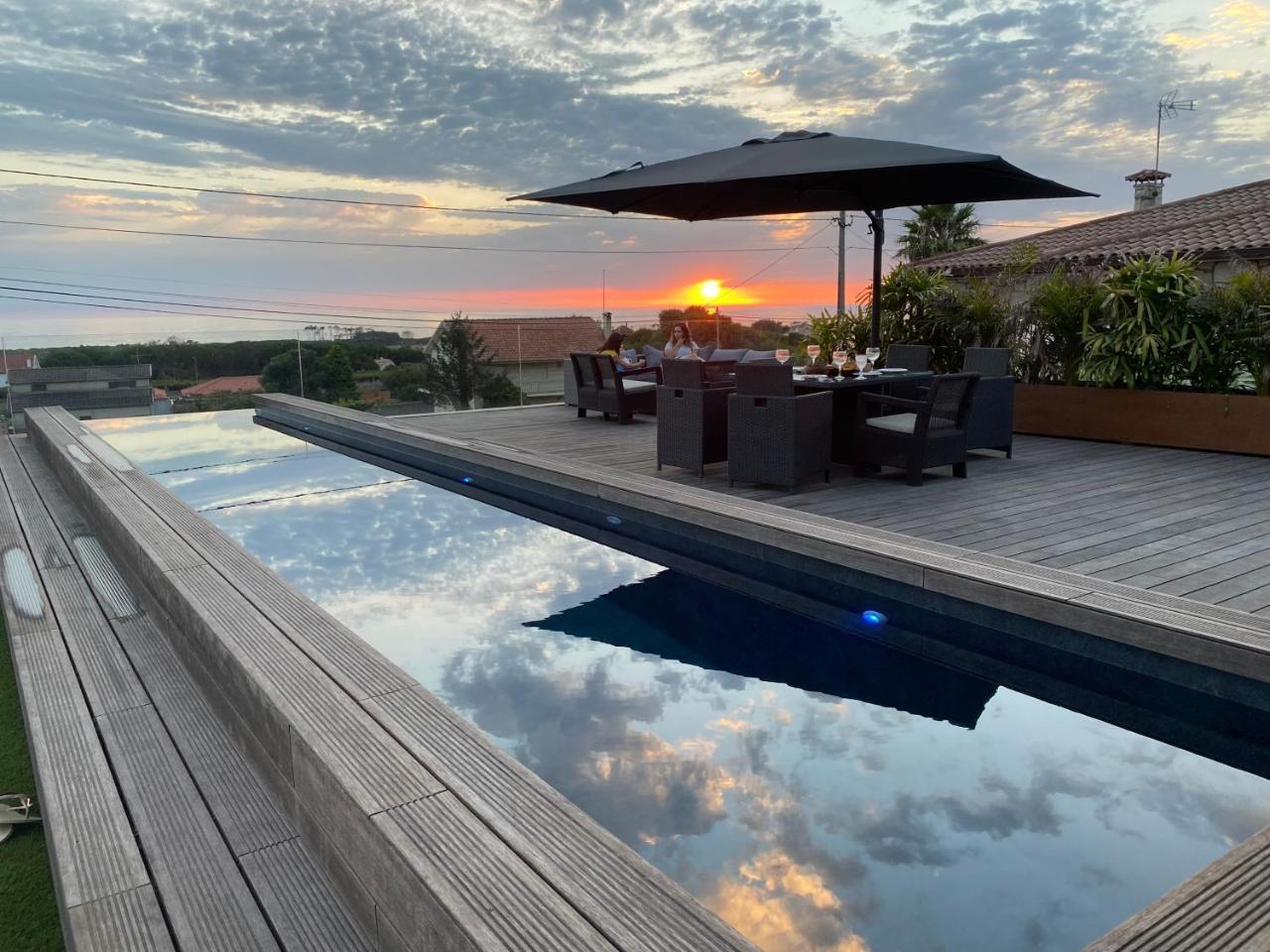 Pearl By Balgrid in Viana Do Castelo, Portugal