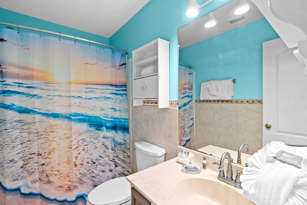 Horizon South Resort by Panhandle Getaways - photo 100