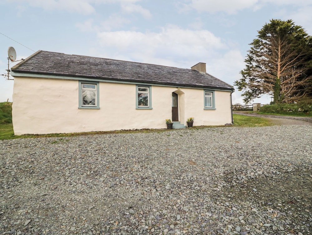 The Chocolate Box in Skibbereen, Republic of Ireland