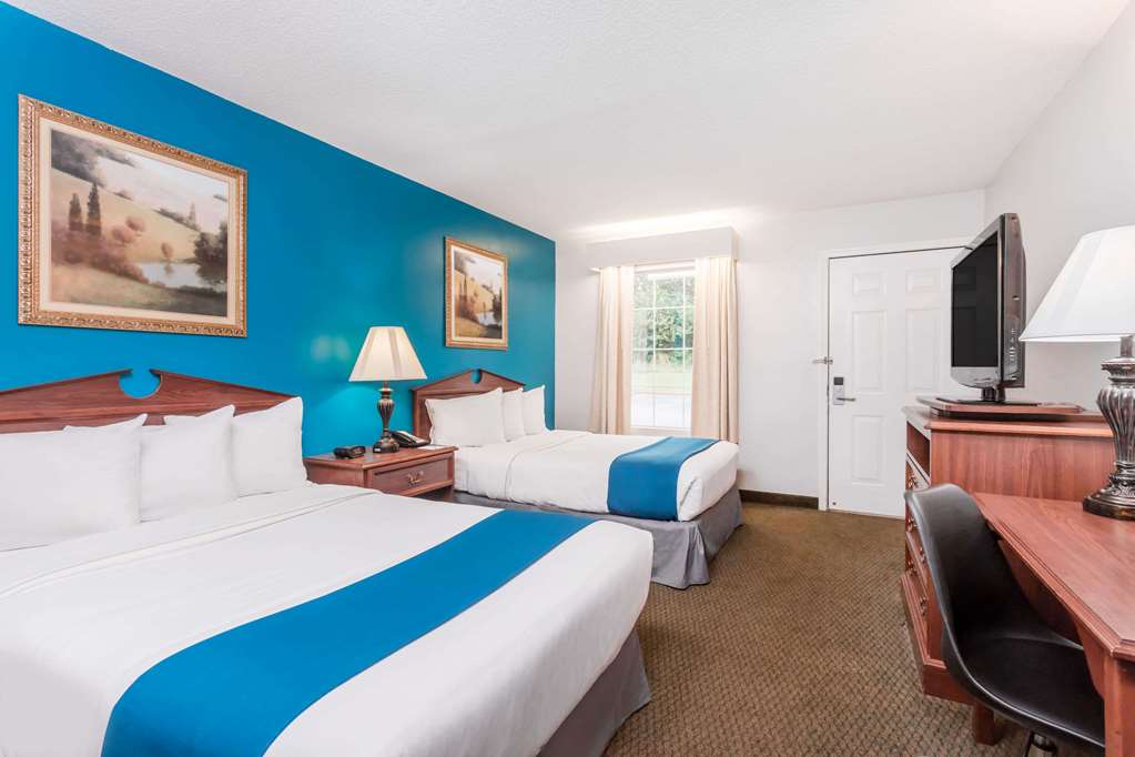 Baymont by Wyndham Duncan Spartanburg - photo 11