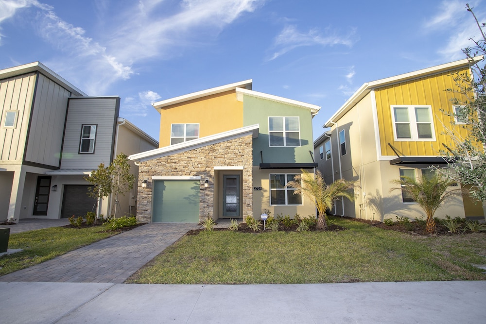 Gorgeous 5Bd Close to Disney @ Storey Lake 2734 - photo 76