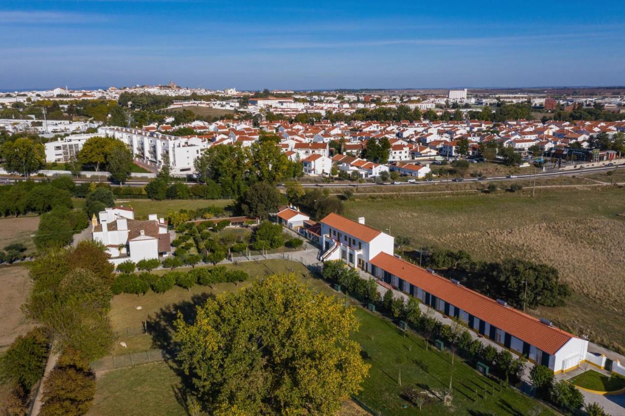Qsf Agro Turismo Quinta Da Sagrada Familia in Evora, Portugal
