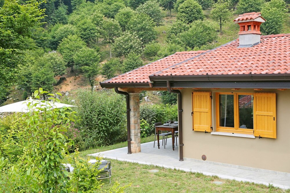 Piccola Valle — Vobarno — photo 3