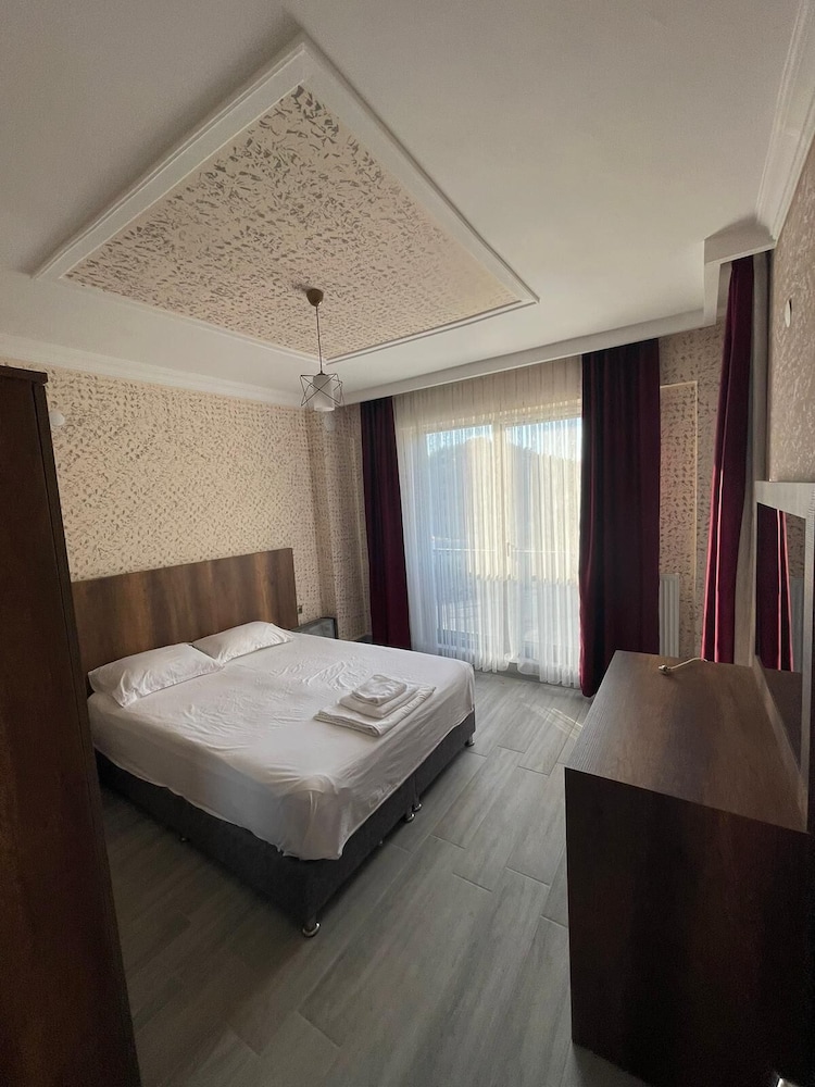 Ege Suit Otel — Amasra — photo 3