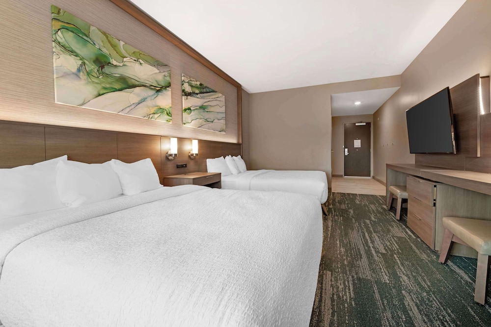 Best Western Plus Grand Rapids MN - featured photo