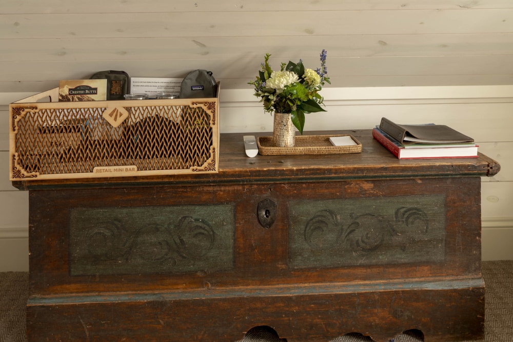 Eleven Scarp Ridge Lodge - photo 41