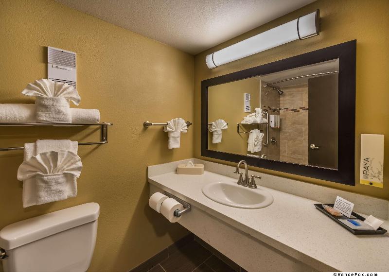 Best Western Hoover Dam Hotel SE Henderson Boulder City - photo 53