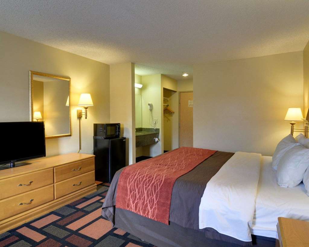 Quality Inn & Suites Malvern - photo 14