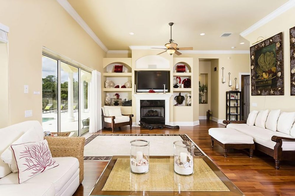 Ov4211 Reunion Resort 7 Bed 7.5 Baths Villa - photo 12