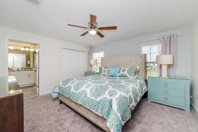 ChampionsGate Resort Homes and Townhomes - photo 137
