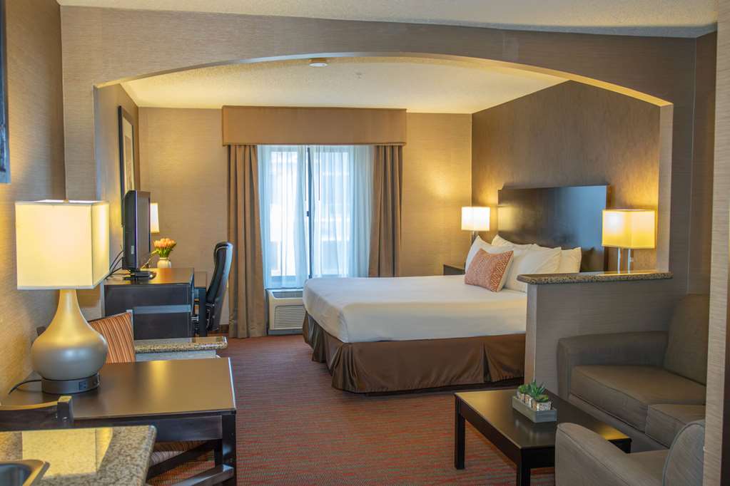 Country Inn & Suites by Radisson Garden City KS - photo 7