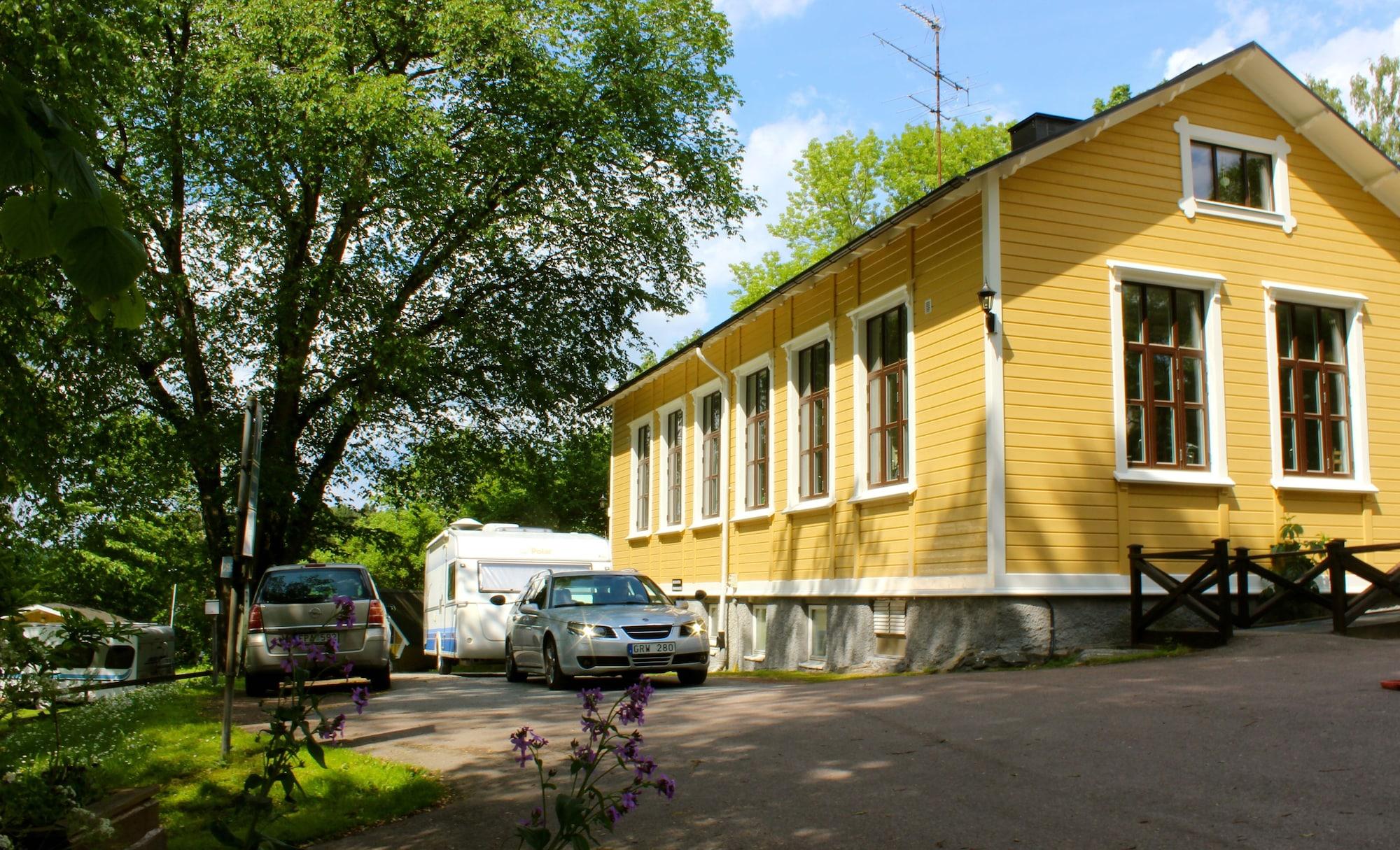 Kongelfs Gästgifveri & Citycamping — hotel in Kungaelv