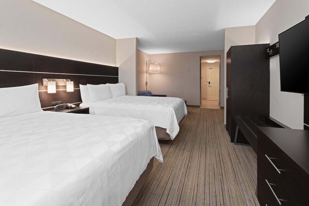 Holiday Inn Express & Suites Lake Placid by IHG - photo 29