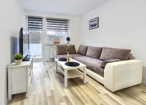 NoclegiSopot Zacisze in Sopot, Poland