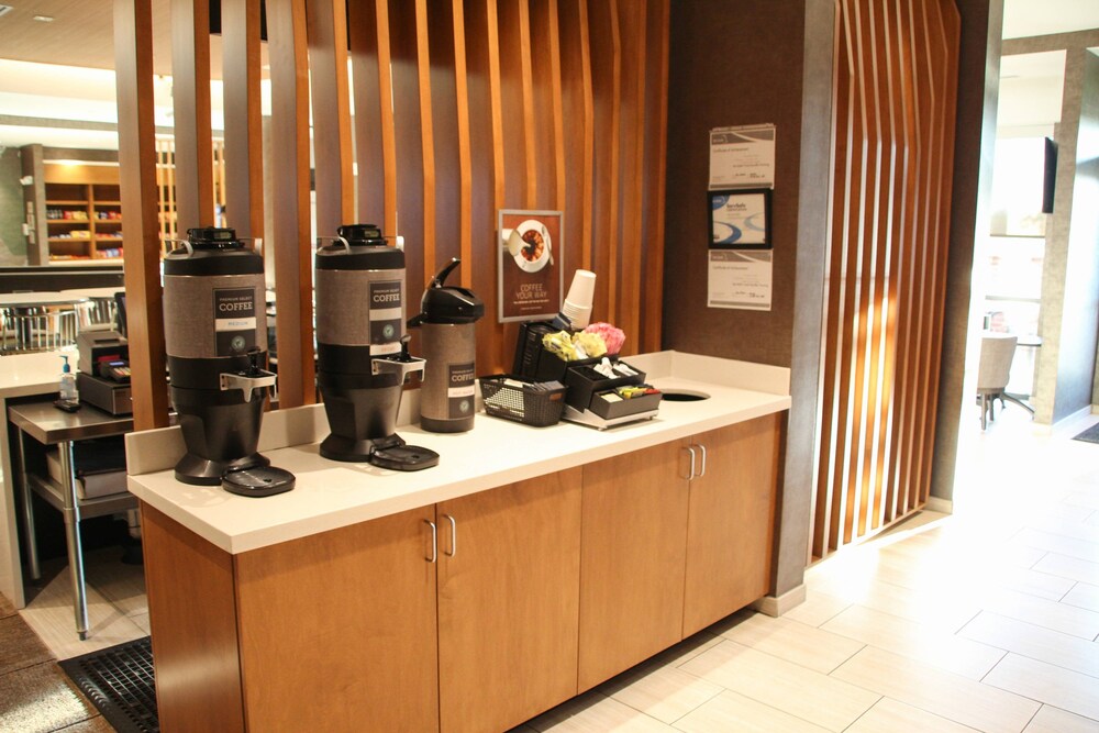 SpringHill Suites Baltimore White Marsh Middle River - photo 13