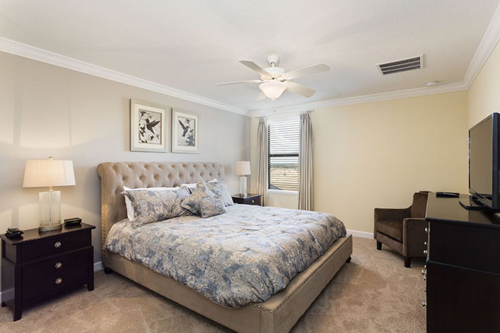 Rent a Luxury Villa on Champions Gate Resort Minutes From Disney Orlando Villa 2965 - photo 12