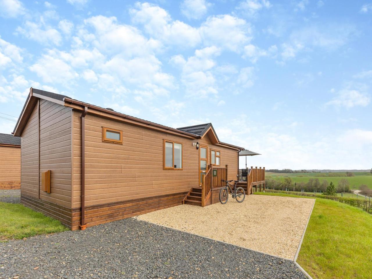 Park View Uk46898 - carbon neutral hotel in Bewdley