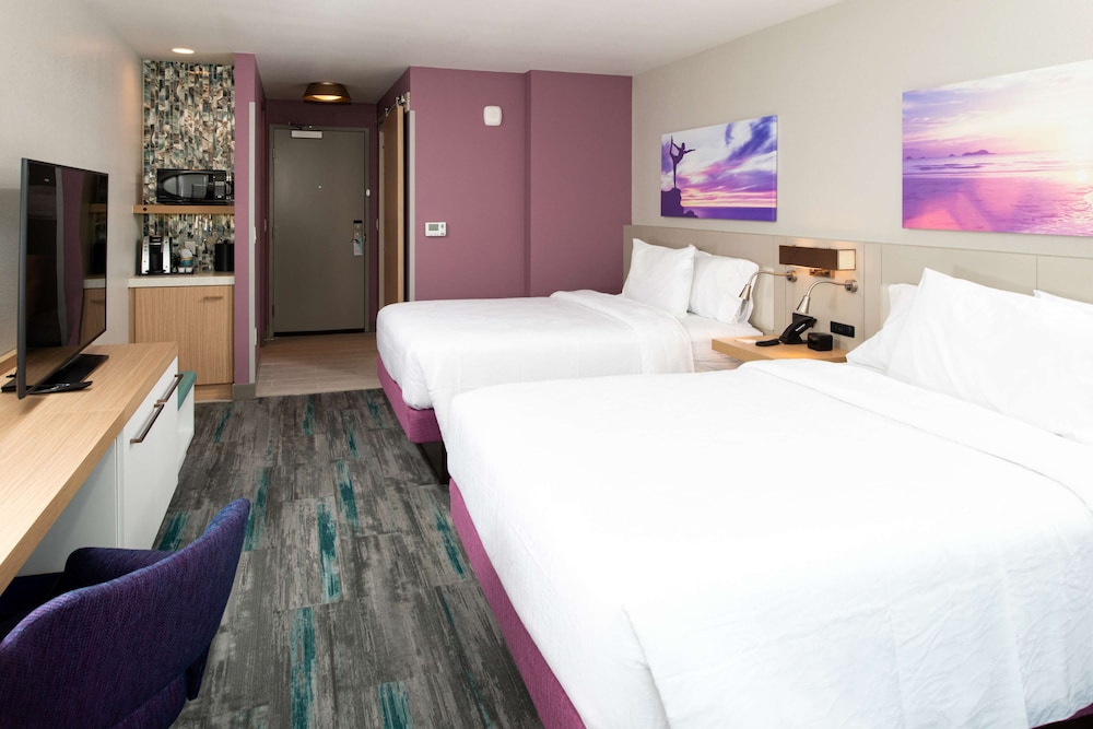 Hilton Garden Inn Seattle Lynnwood WA - photo 17