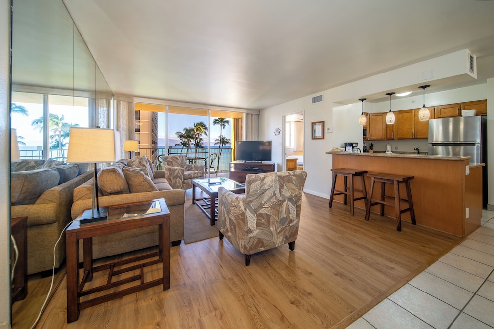 Royal Kahana Maui By Outrigger - photo 317