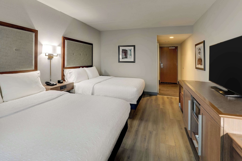 Hampton Inn & Suites Rome - photo 14