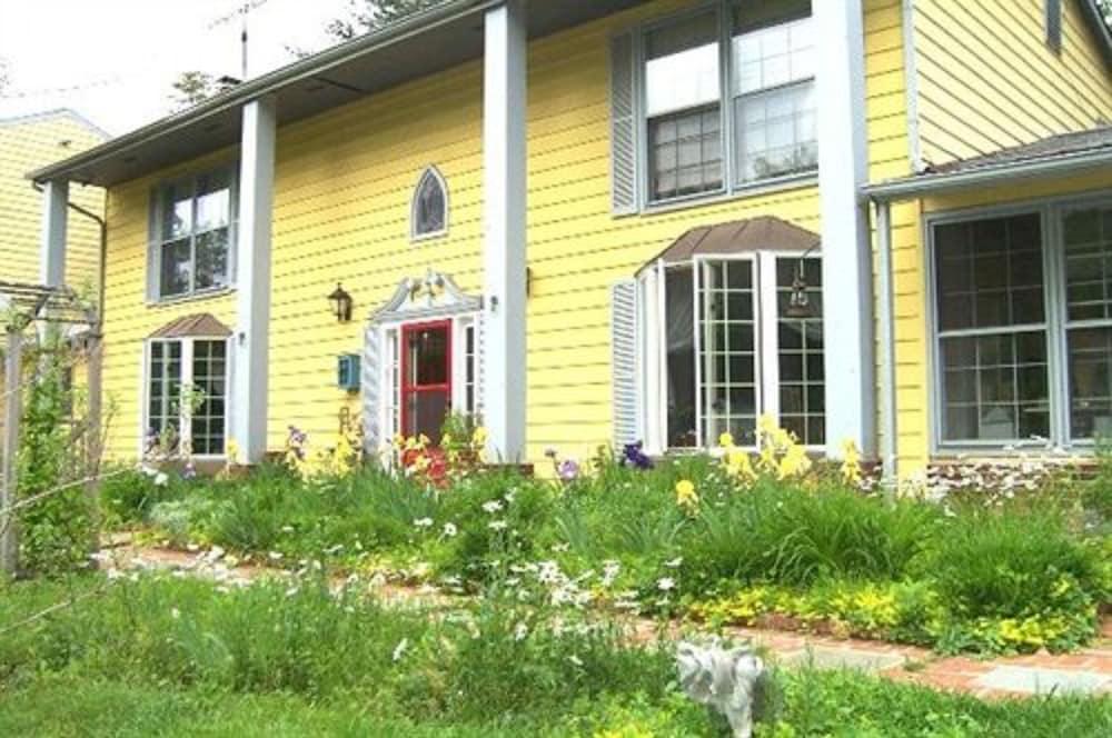 The Inn On Thistle Hill - featured photo
