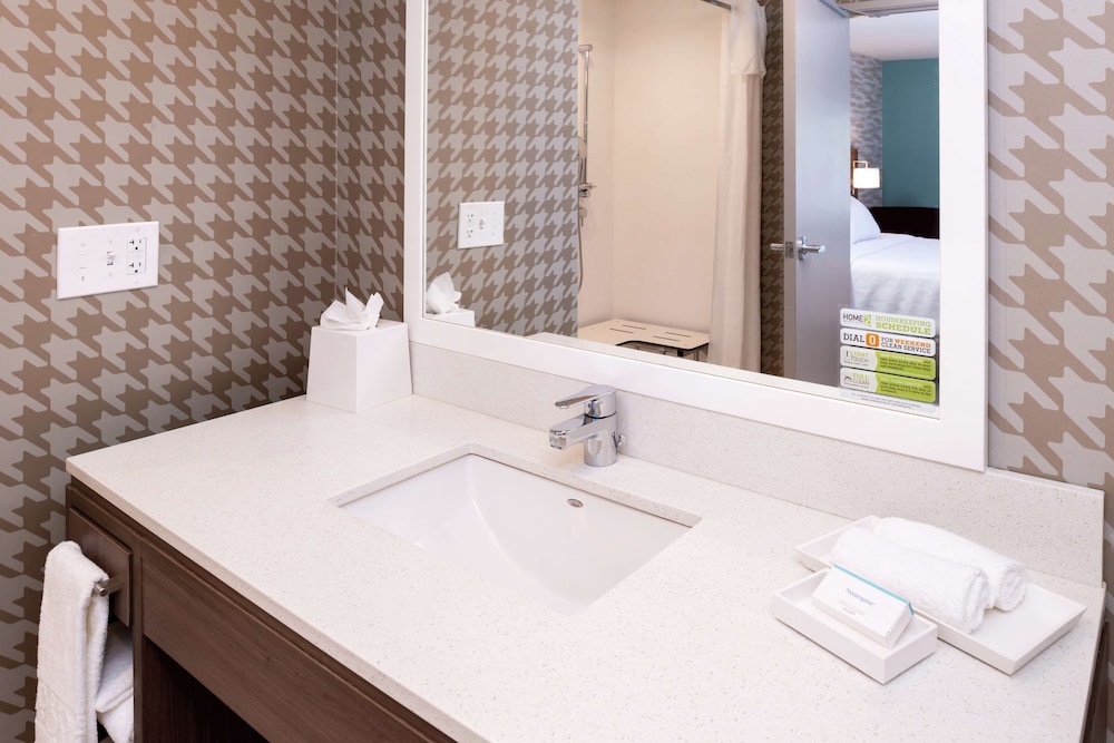 Home2 Suites by Hilton New Albany Columbus - photo 41