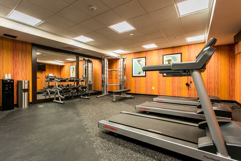 Holiday Inn Hotel & Suites Chattanooga Downtown by IHG - photo 31