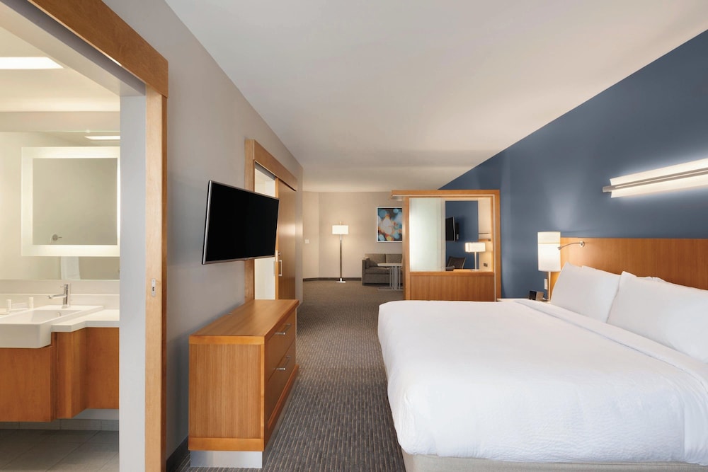 SpringHill Suites by Marriott Houston Northwest - photo 12