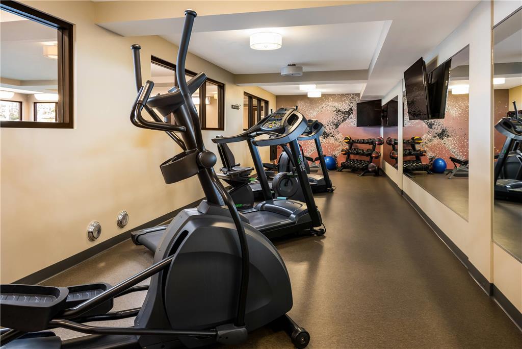Country Inn & Suites by Radisson Grandville Grand Rapids West MI - photo 34