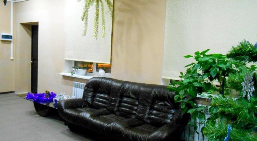 Mini Hotel Na Tsentralnoy 72 in Vidnoye, Russia