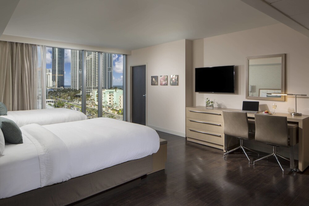 Residence Inn by Marriott Miami Sunny Isles Beach - photo 10