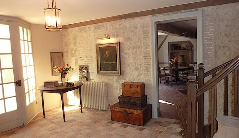 Le Logis Bed and Breakfast — Montmorillon — photo 2