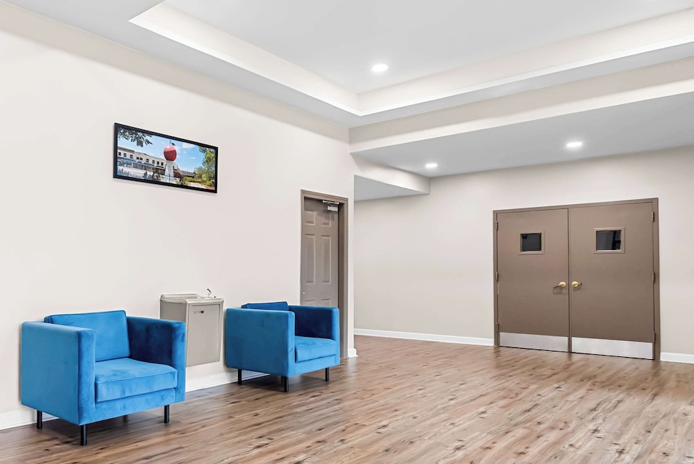Quality Inn Cornelia GA - photo 7