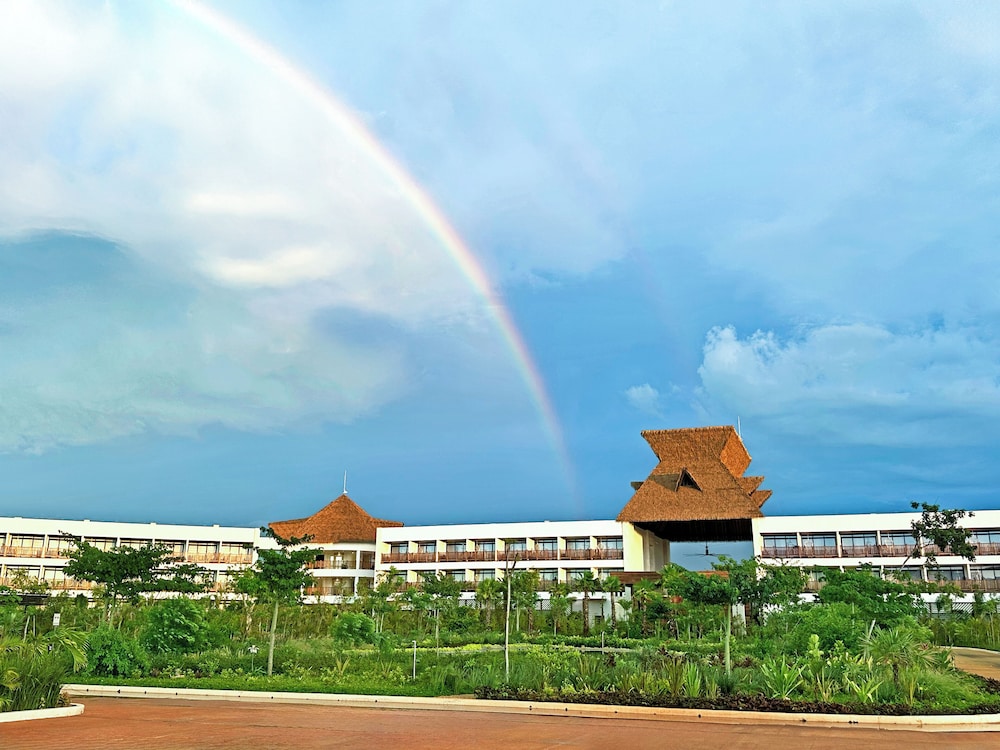 Hotel Mundo Maya Nuevo Uxmal