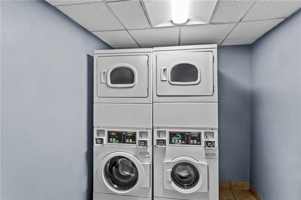 Rodeway Inn Barboursville WV - photo 29
