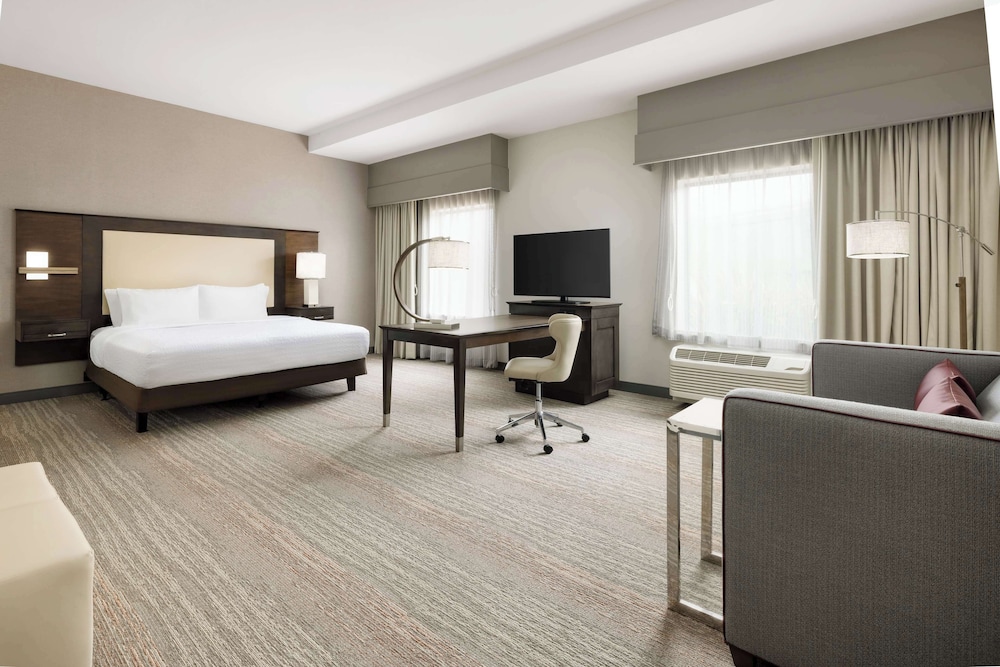 Hampton Inn & Suites Napa - photo 16