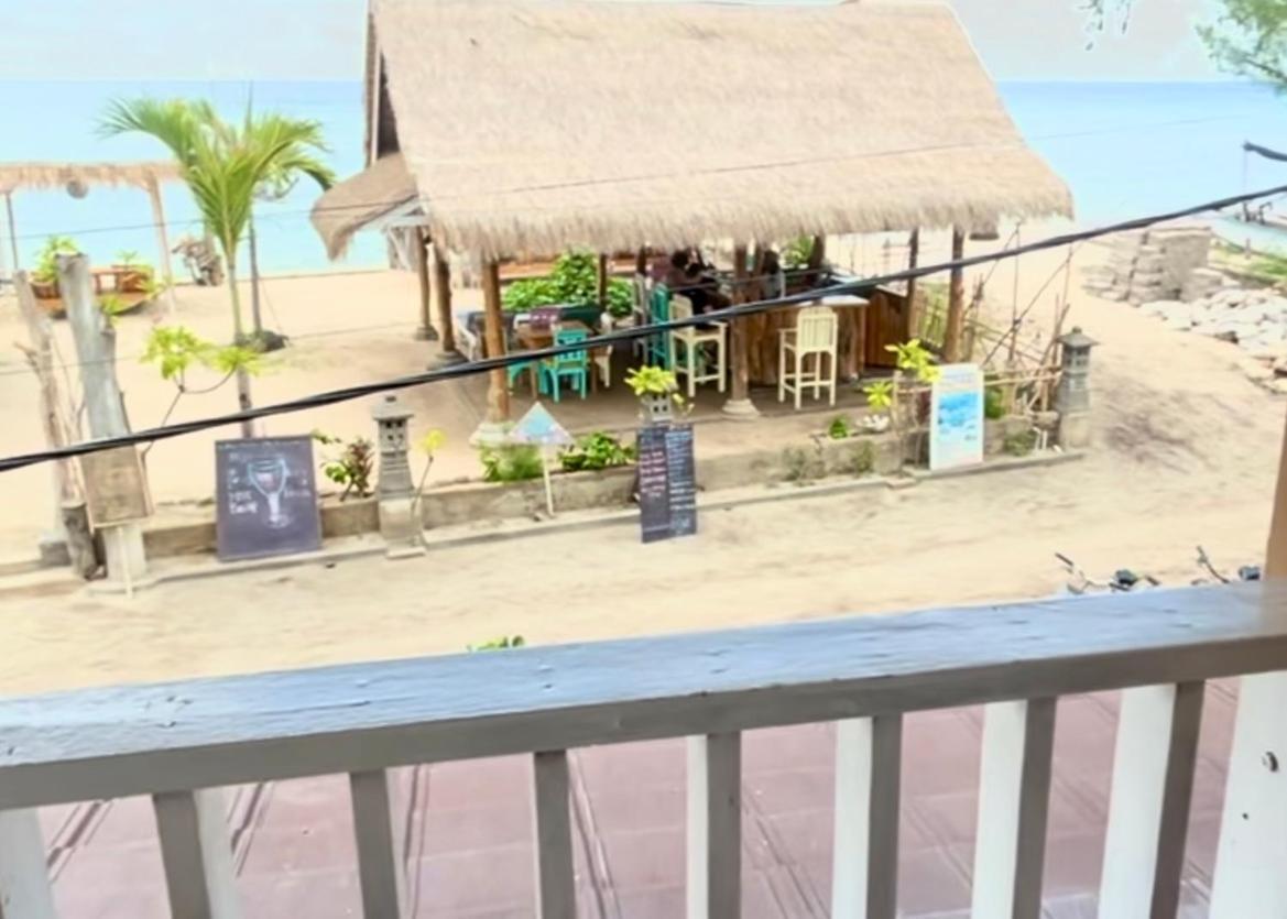Dream Makers Beach House — 4-Star Luxury Hotel in Gili Air, Indonesia
