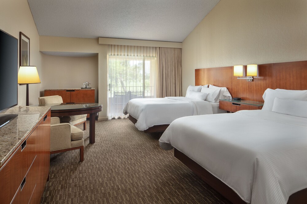 The Westin Rancho Mirage Golf Resort & Spa - photo 22
