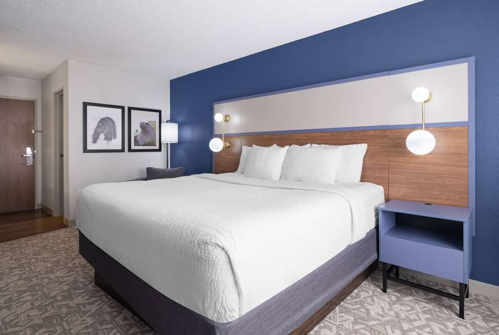 AmericInn by Wyndham Casper Event Center Area - photo 7