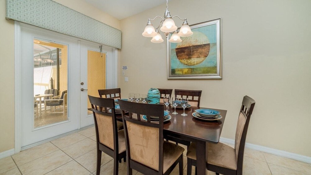 Grhcpr8971 Paradise Palms Resort 4 Bed 3 Baths Townhouse - photo 17