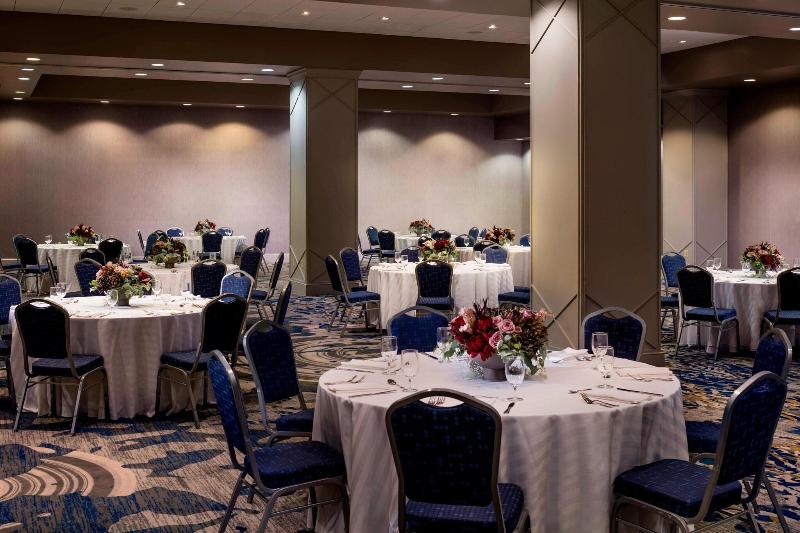 Boston Marriott Newton - photo 146
