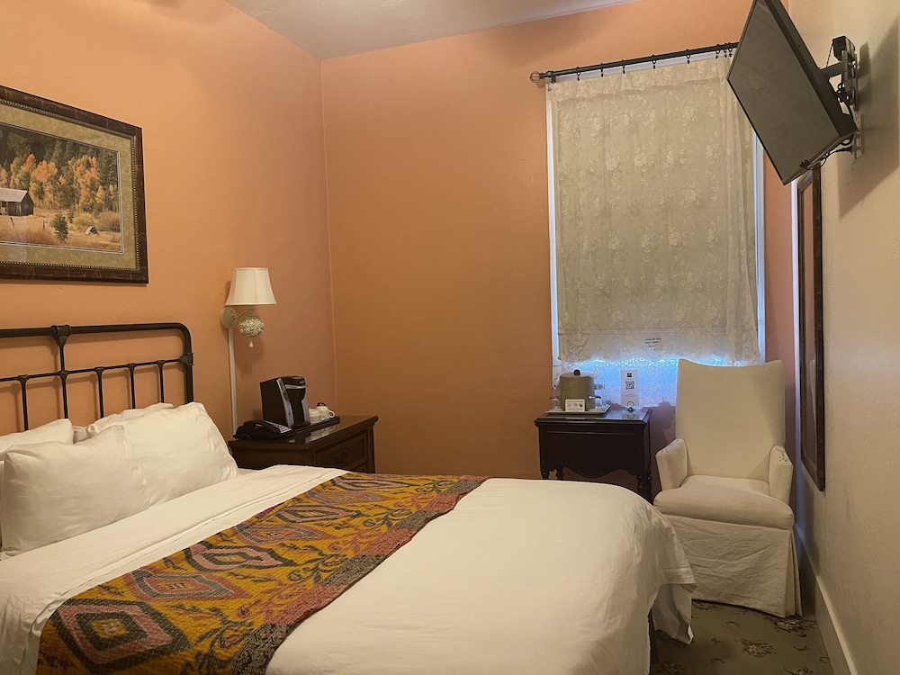 Hotel Sutter - photo 21