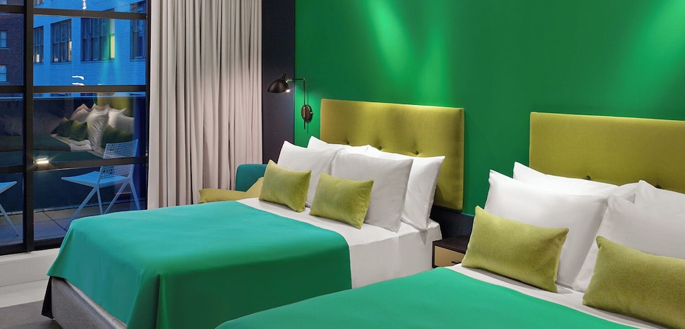 The William Hotel Midtown New York