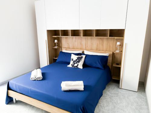 Gianlu House — 4-Star Luxury Hotel in Otranto, Italy