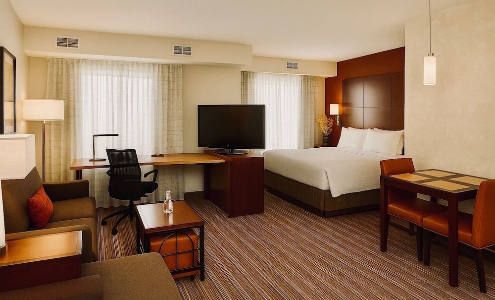 Residence Inn Appleton - photo 13