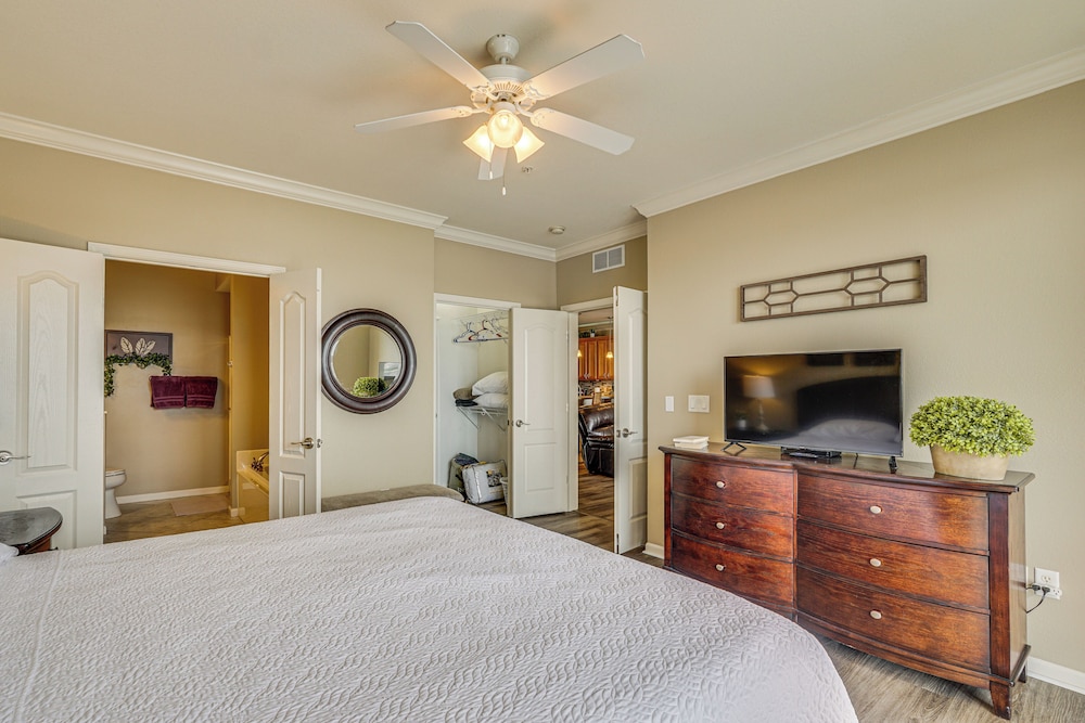 Resort Perks View Lands End Condo in Osage Beach - photo 17