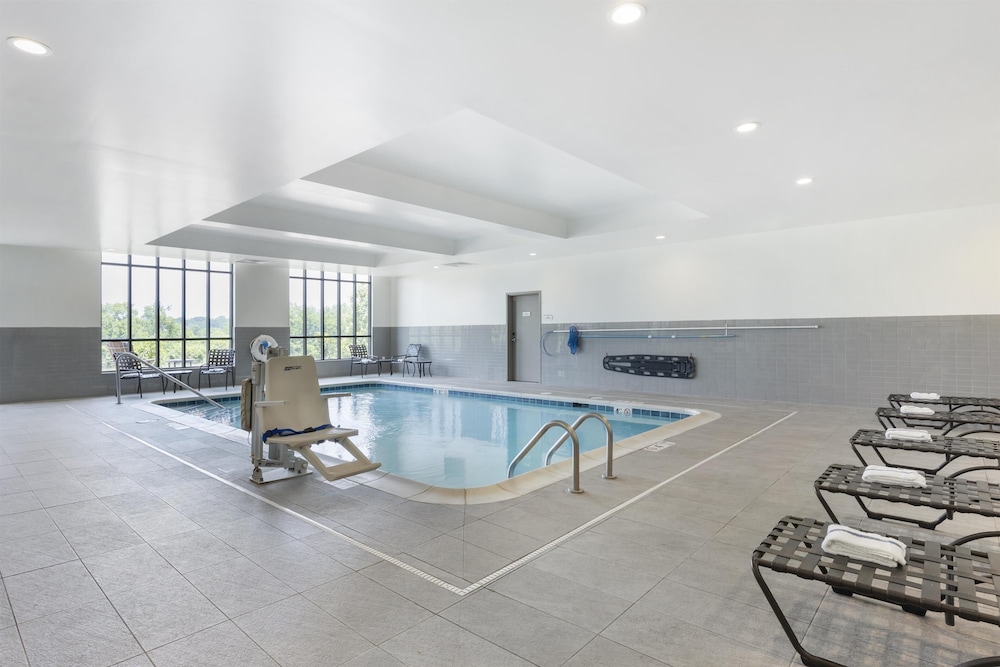Hilton Garden Inn Gallatin TN - photo 43